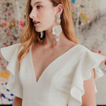 Patricia Midi - ELHAnovias - ELHA ATELIER