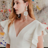 Patricia Midi - ELHAnovias - ELHA ATELIER