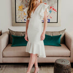 Patricia Midi - ELHAnovias - ELHA ATELIER