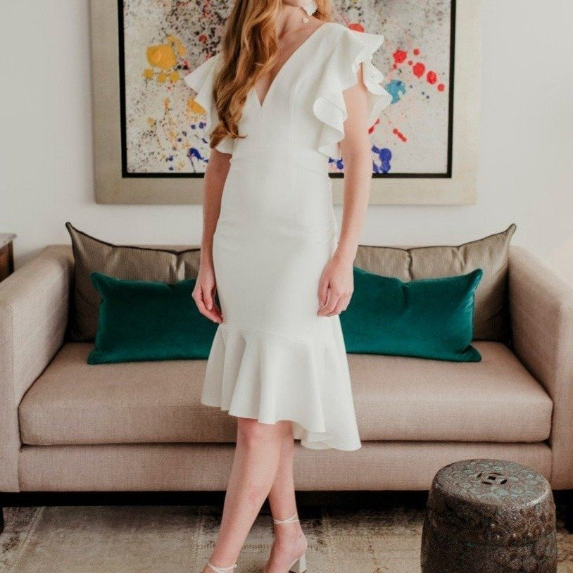 Patricia Midi - ELHAnovias - ELHA ATELIER