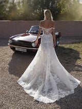 PHUKET - ELHAnovias - Pronovias