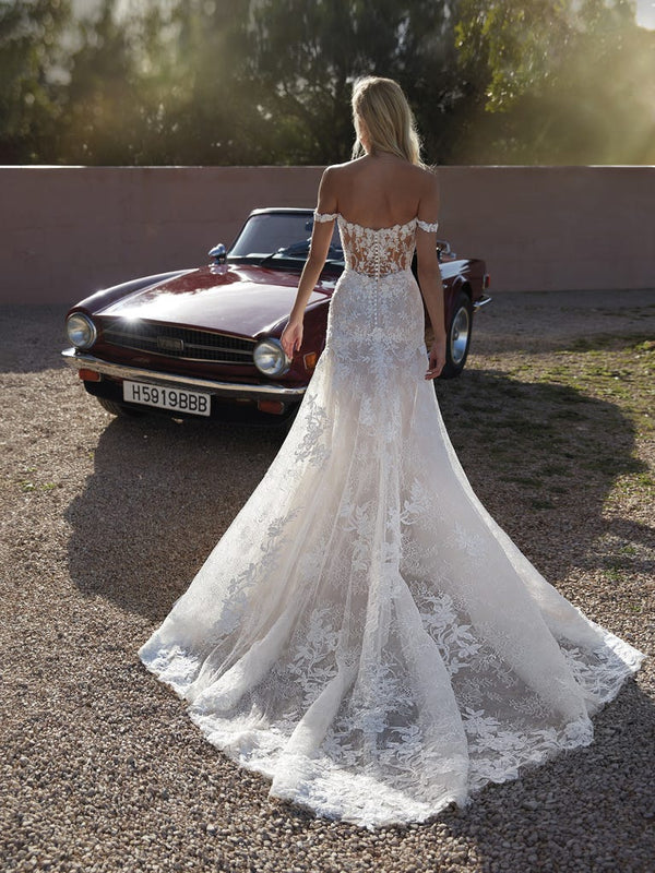 PHUKET - ELHAnovias - Pronovias