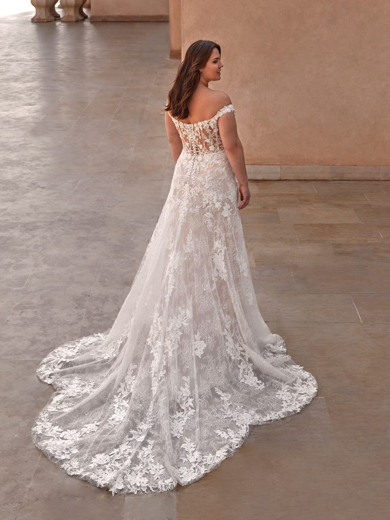 PHUKET - ELHAnovias - Pronovias