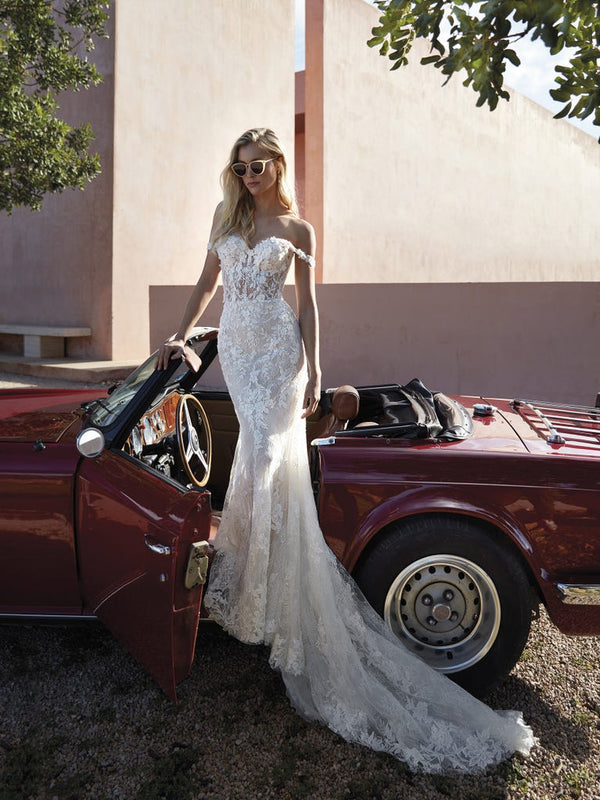 PHUKET - ELHAnovias - Pronovias