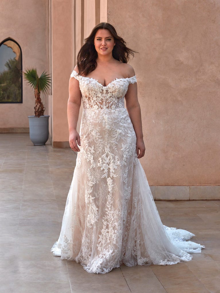 PHUKET - ELHAnovias - Pronovias