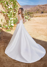 PREM - ELHAnovias - WHITE ONE