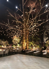 R y T Arquitectos - ELHAnovias - Decoración