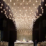 R y T Arquitectos - ELHAnovias - Decoración