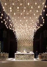 R y T Arquitectos - ELHAnovias - Decoración
