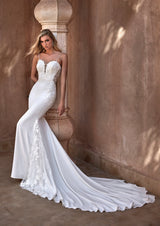 RIAU - ELHAnovias - Pronovias
