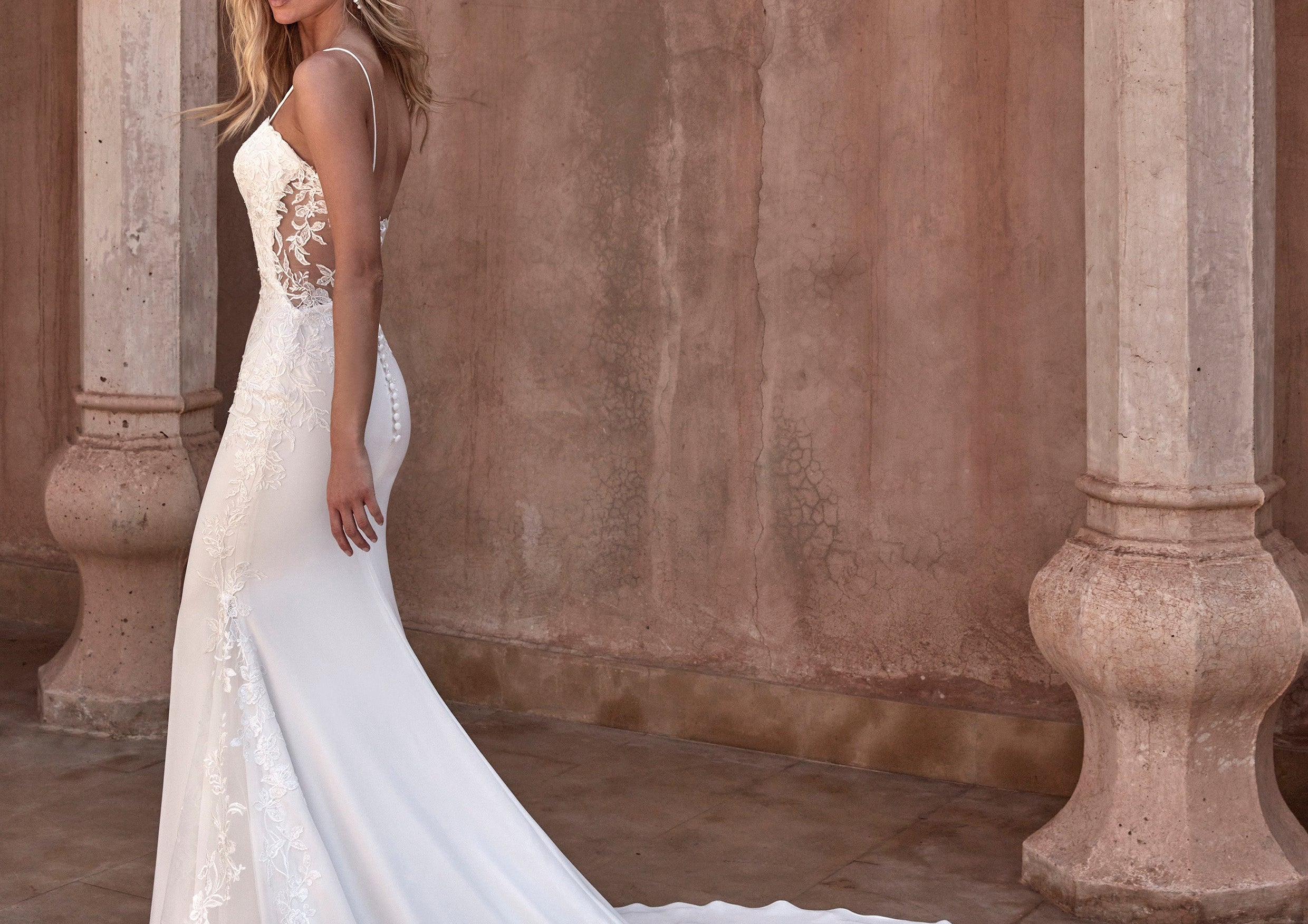 RIAU - ELHAnovias - Pronovias