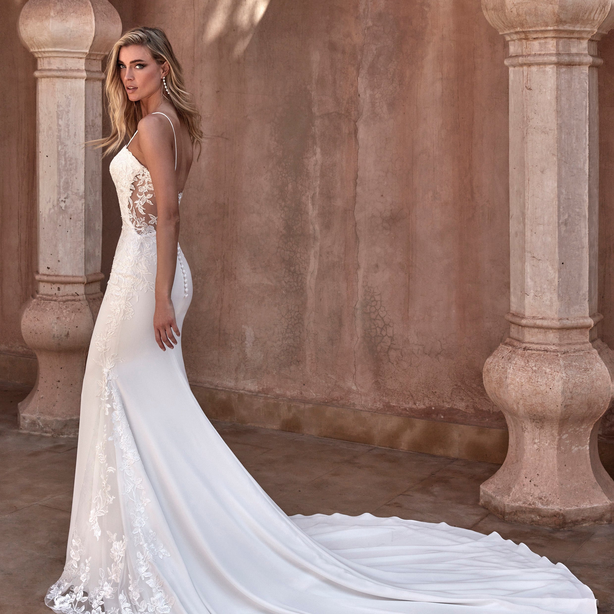 RIAU - ELHAnovias - Pronovias