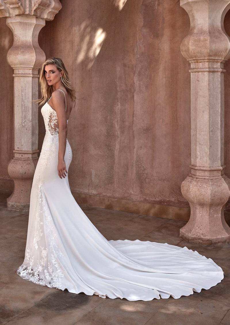 RIAU - ELHAnovias - Pronovias