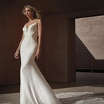 ROANNA - ELHAnovias - PRONOVIAS