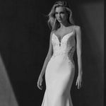 ROANNA - ELHAnovias - PRONOVIAS