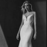 ROANNA - ELHAnovias - PRONOVIAS