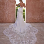 ROANNA - ELHAnovias - PRONOVIAS