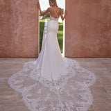 ROANNA - ELHAnovias - PRONOVIAS