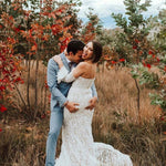 Roots in love - ELHAnovias - Fotografía y Video