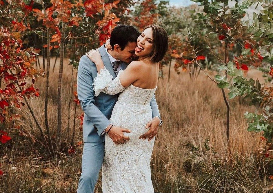 Roots in love - ELHAnovias - Fotografía y Video