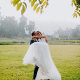 Save the date - ELHAnovias - Fotografía y Video
