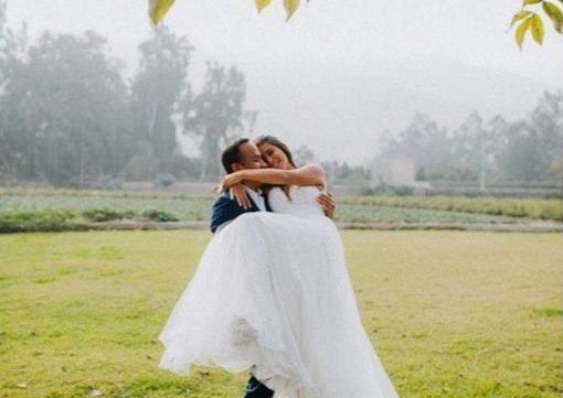 Save the date - ELHAnovias - Fotografía y Video