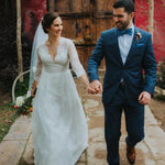Save the date - ELHAnovias - Fotografía y Video