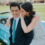 Save the date - ELHAnovias - Fotografía y Video