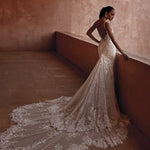 SEYCHELLES - ELHAnovias - Pronovias