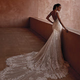 SEYCHELLES - ELHAnovias - Pronovias