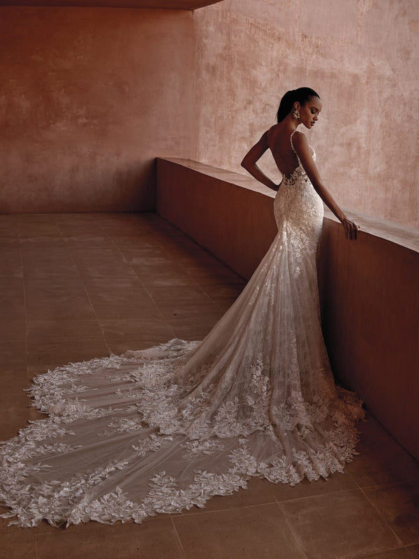 SEYCHELLES - ELHAnovias - Pronovias