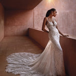 SEYCHELLES - ELHAnovias - Pronovias