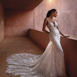 SEYCHELLES - ELHAnovias - Pronovias