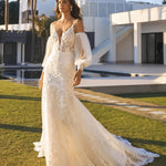 SHANI - ELHAnovias - Pronovias