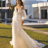 SHANI - ELHAnovias - Pronovias