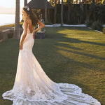 SHANI - ELHAnovias - Pronovias