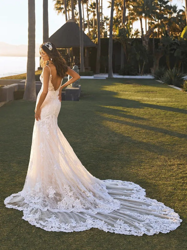 SHANI - ELHAnovias - Pronovias