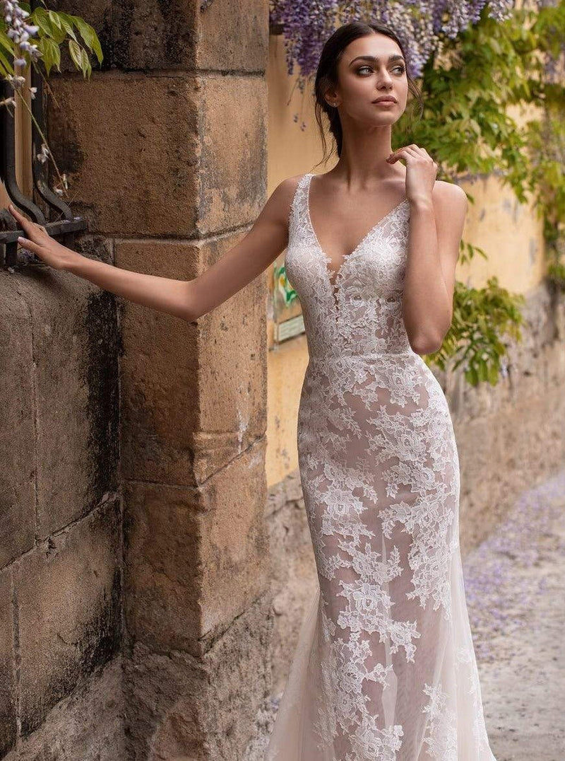 Tarvos - ELHAnovias - Pronovias