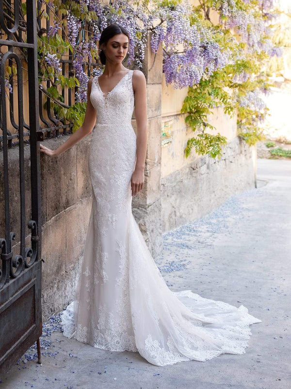 Tarvos - ELHAnovias - Pronovias