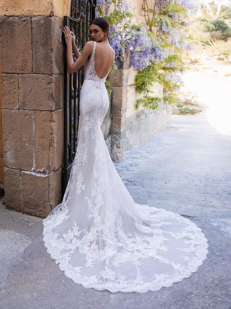 Tarvos - ELHAnovias - Pronovias