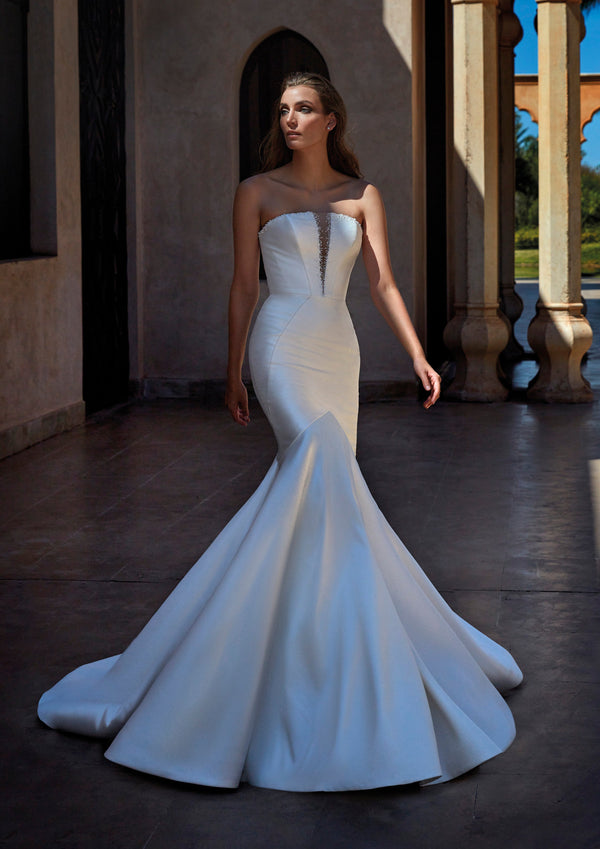TASMAN - ELHAnovias - Pronovias
