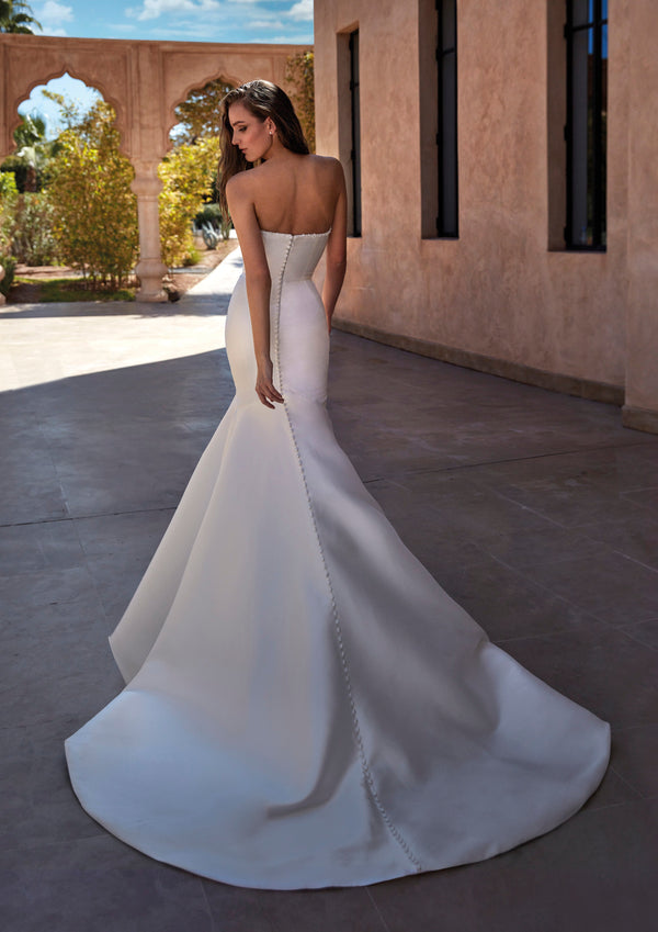 TASMAN - ELHAnovias - Pronovias
