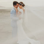 Valeria y Joshua - ELHAnovias - Fotografía y Video