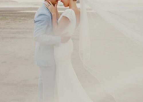 Valeria y Joshua - ELHAnovias - Fotografía y Video