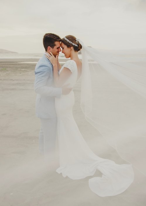 Valeria y Joshua - ELHAnovias - Fotografía y Video