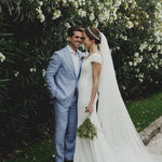 Valeria y Joshua - ELHAnovias - Fotografía y Video