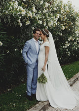 Valeria y Joshua - ELHAnovias - Fotografía y Video