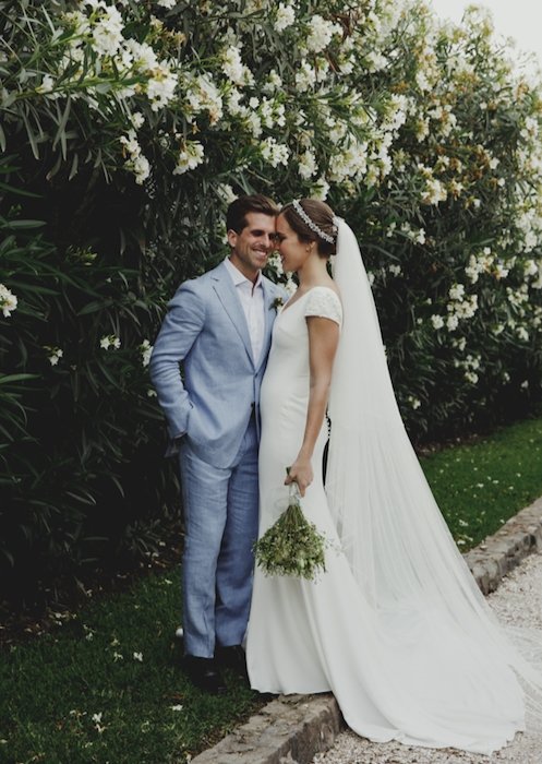 Valeria y Joshua - ELHAnovias - Fotografía y Video