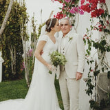 Valeria y Joshua - ELHAnovias - Fotografía y Video