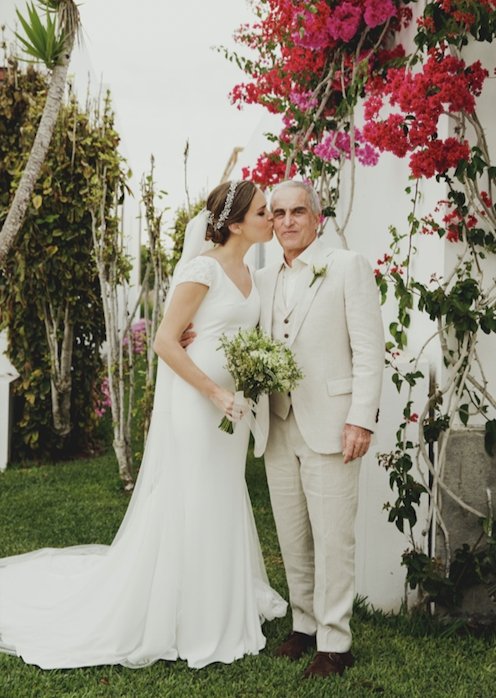 Valeria y Joshua - ELHAnovias - Fotografía y Video